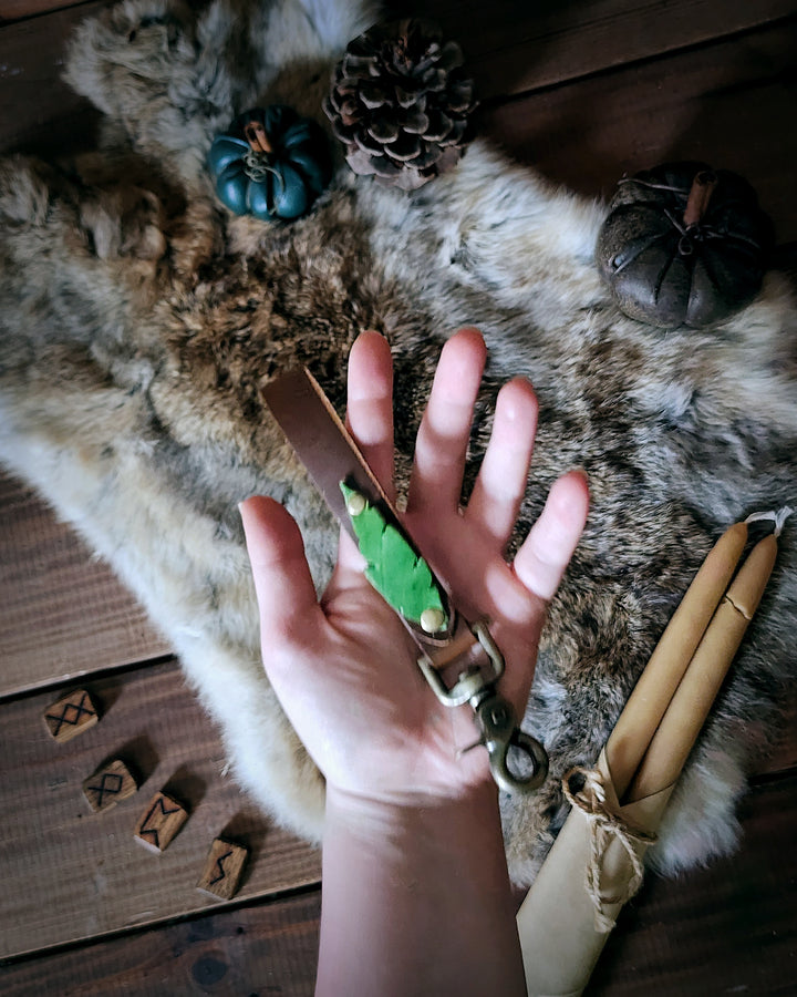 The Wanderer&