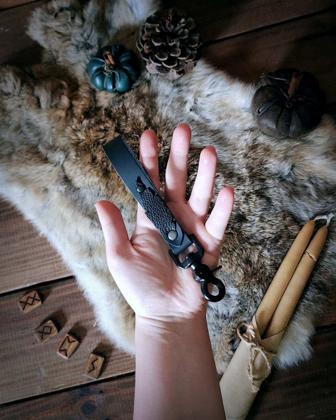 The Wanderer&