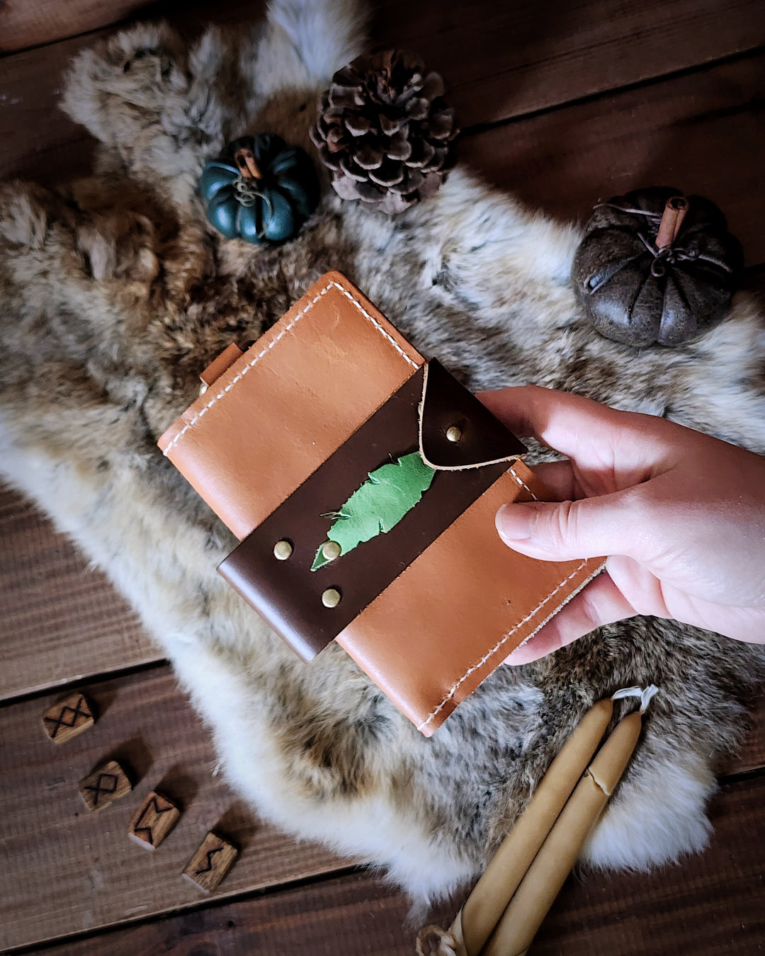 The Traveler&
