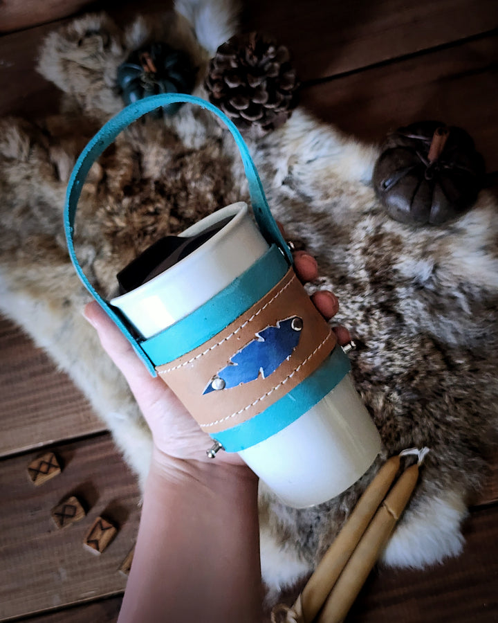 The Universal Cup Holder