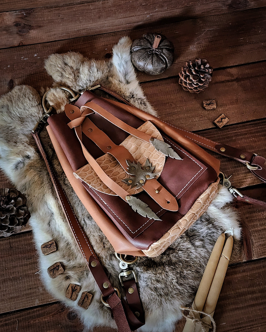 The Adventurer&