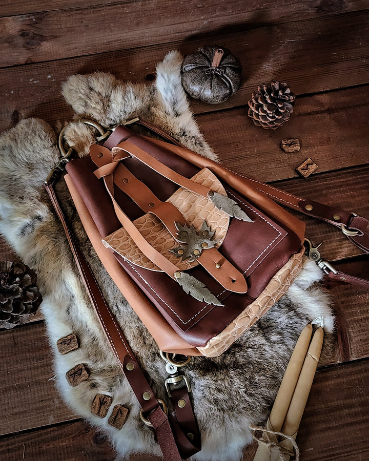 The Adventurer&