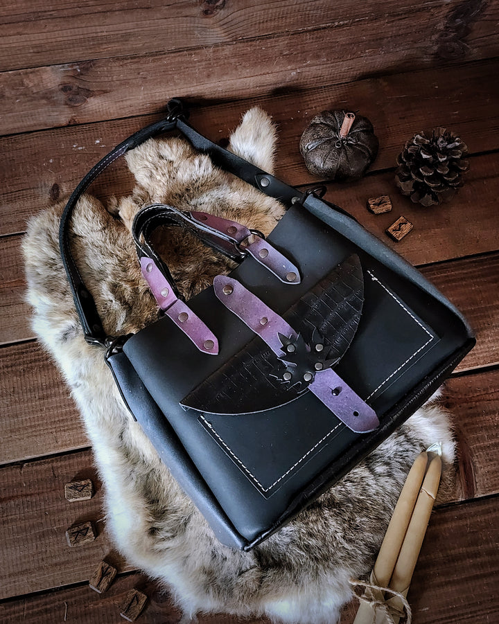 The Wayfarer&