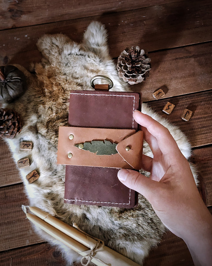The Earthwarden&