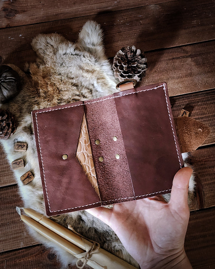The Traveler&