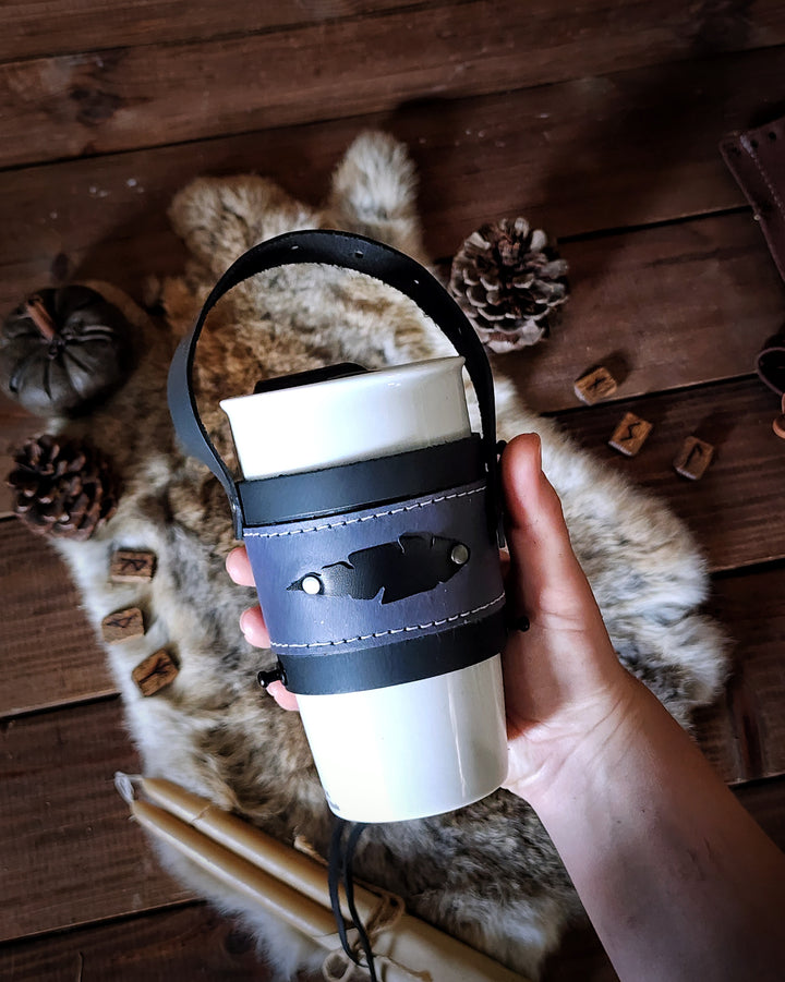The Universal Cup Holder