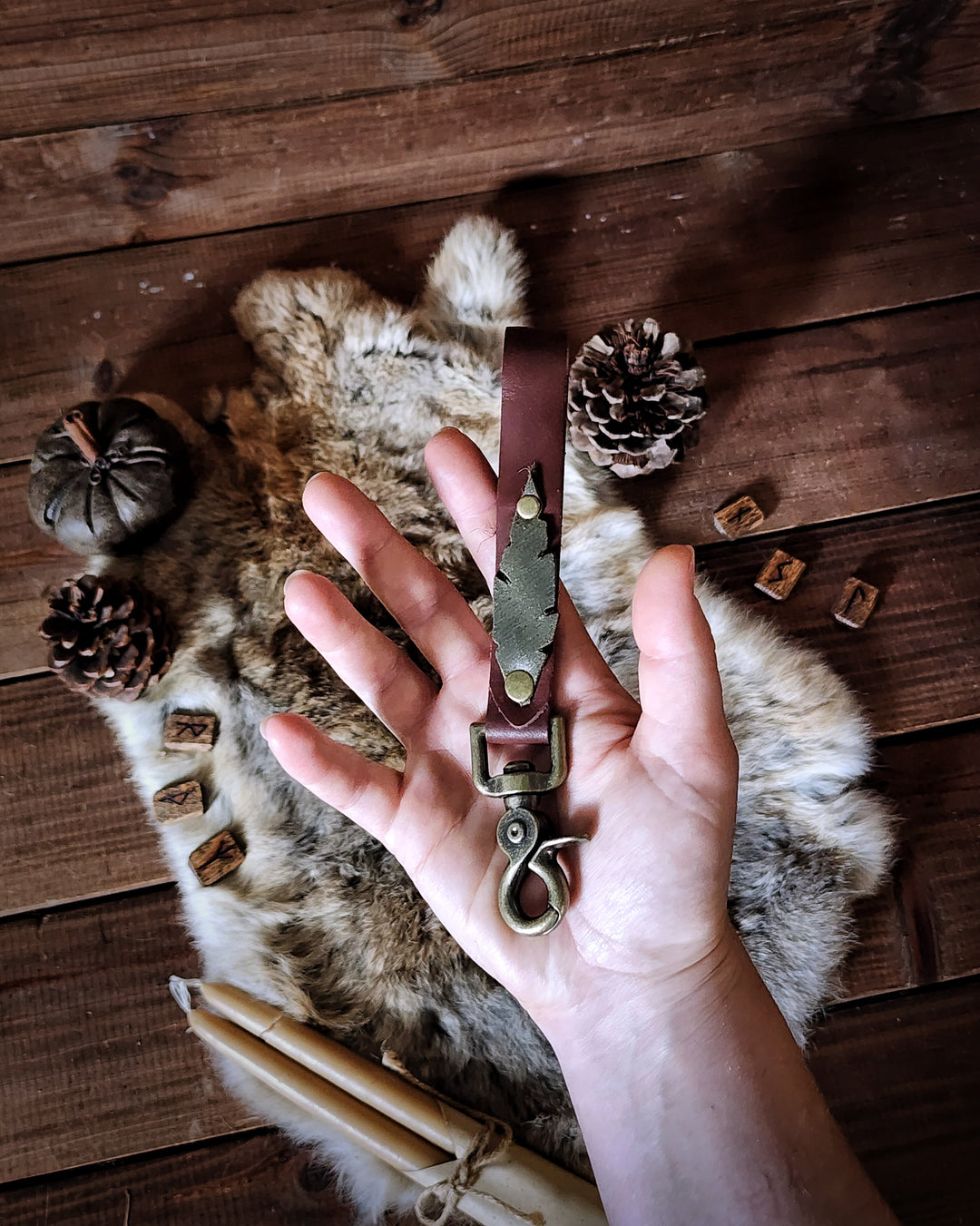 The Adventurer&