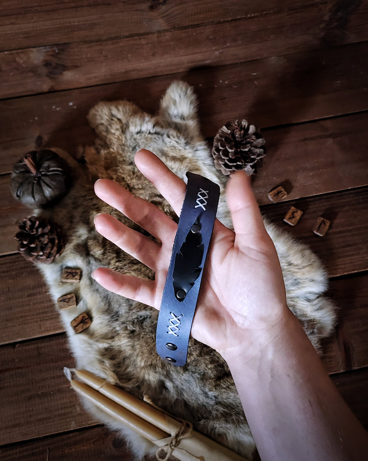 The Earthwarden&