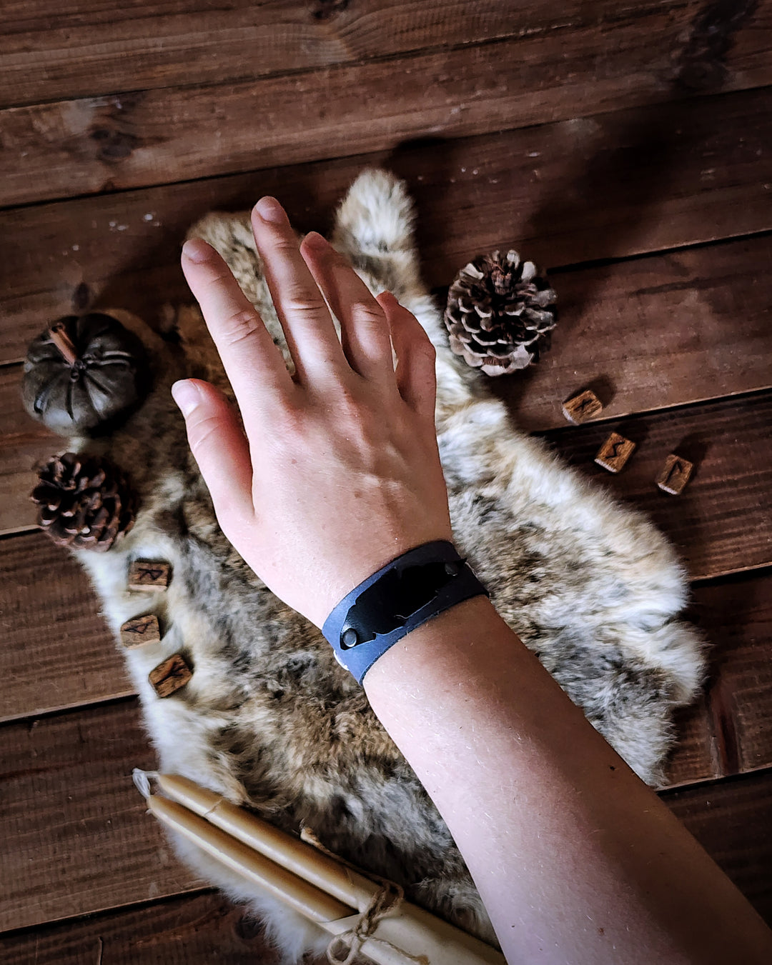 The Wayfarer&