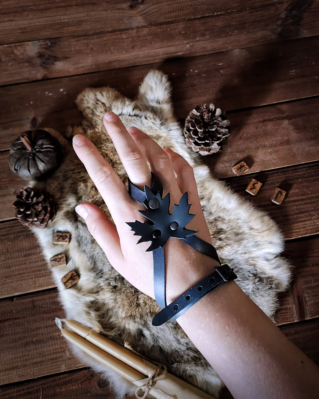 The Adventurer&