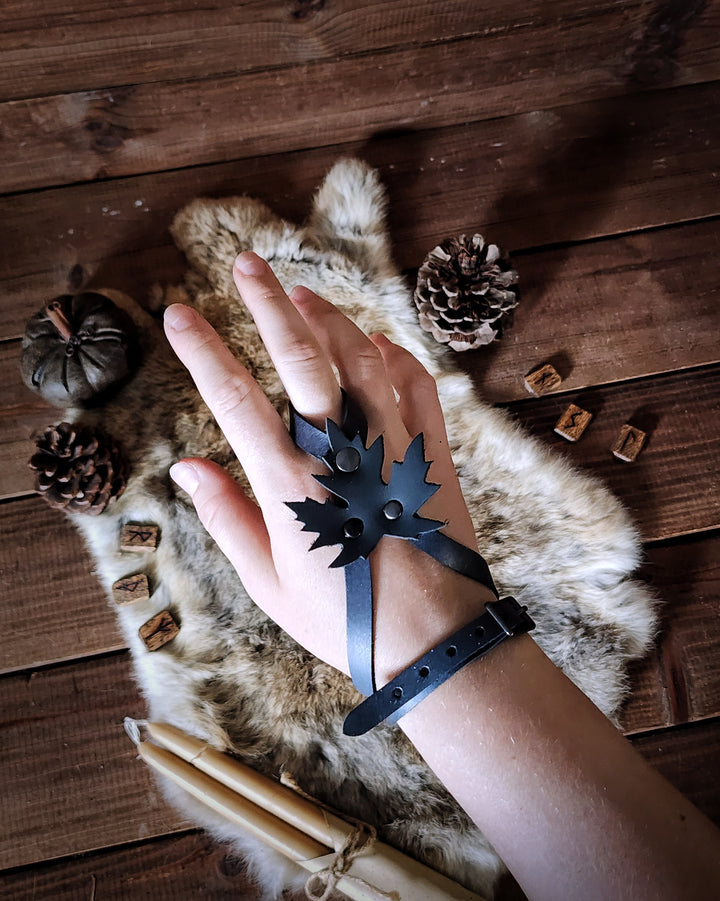 The Adventurer&