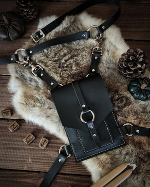 Goddess Pocket - Faire Stock