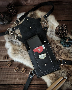 Goddess Pocket - Faire Stock