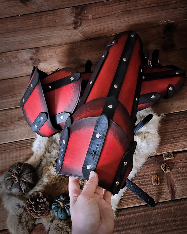 The Warrior&