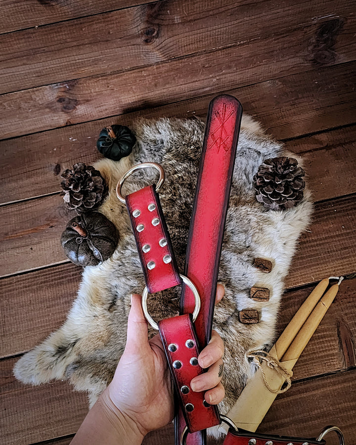 The Warrior&