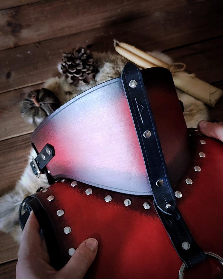 The Warrior&