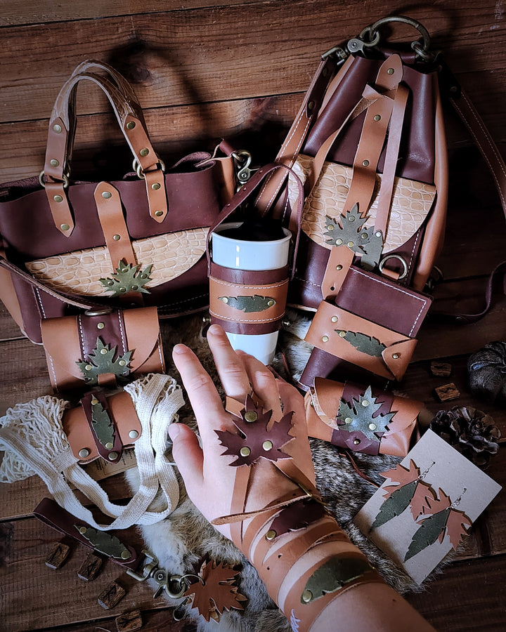 The Earthwarden&