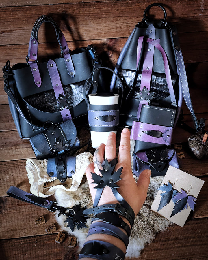 The Earthwarden&