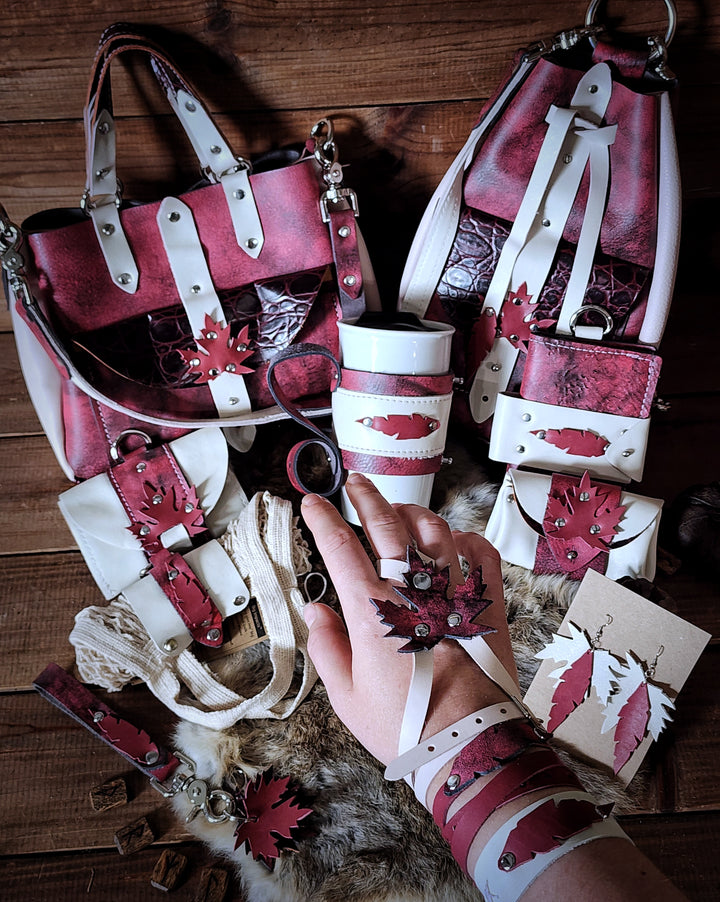 The Earthwarden&