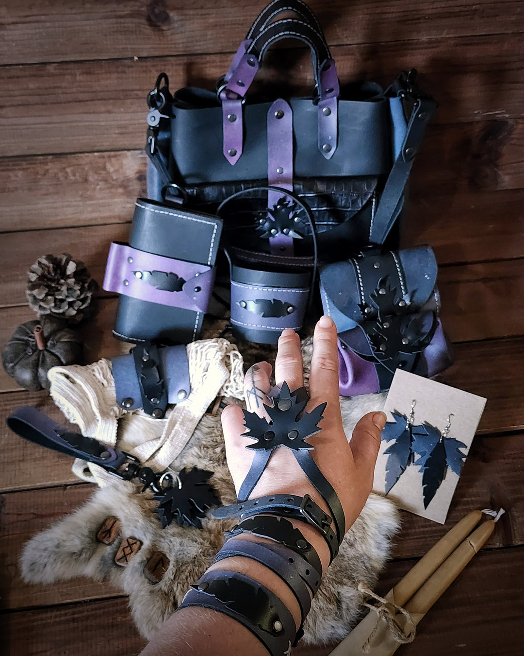 The Wayfarer&