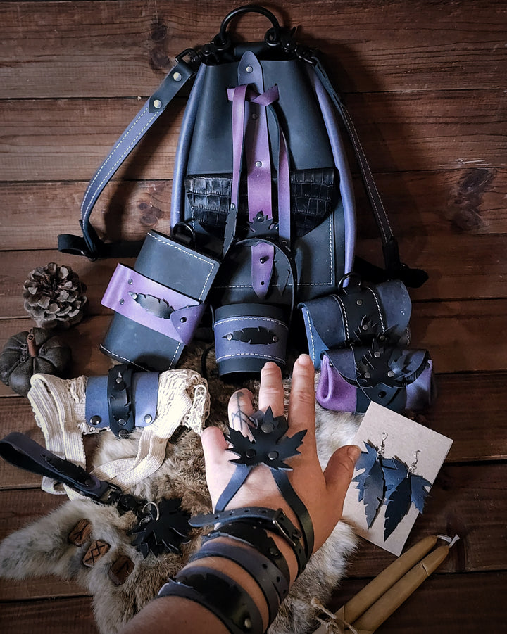 The Adventurer&