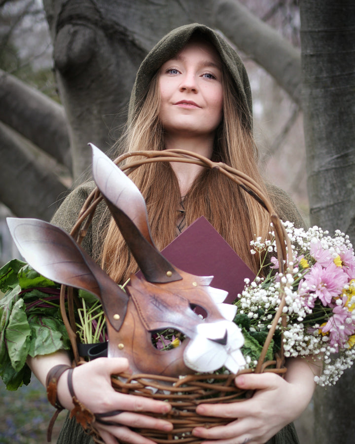 Ostara&