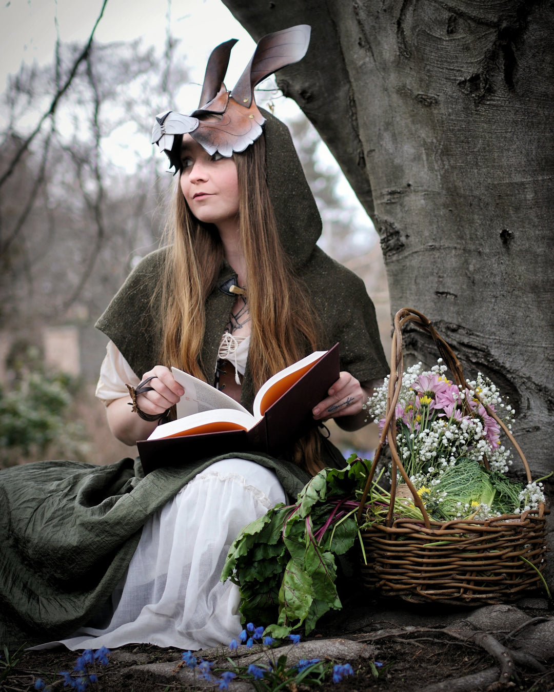 Ostara&