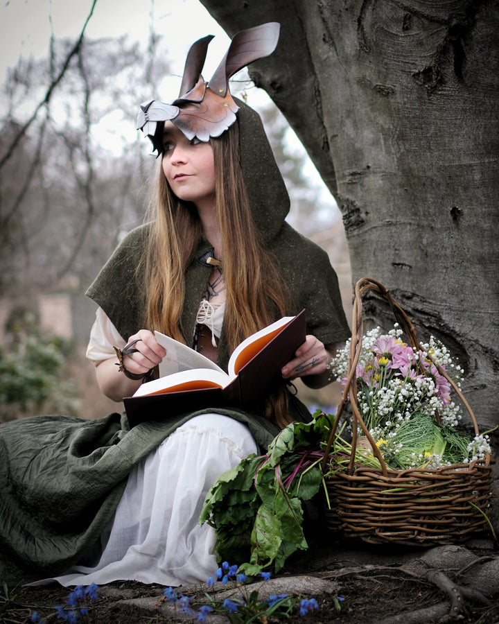 Ostara&