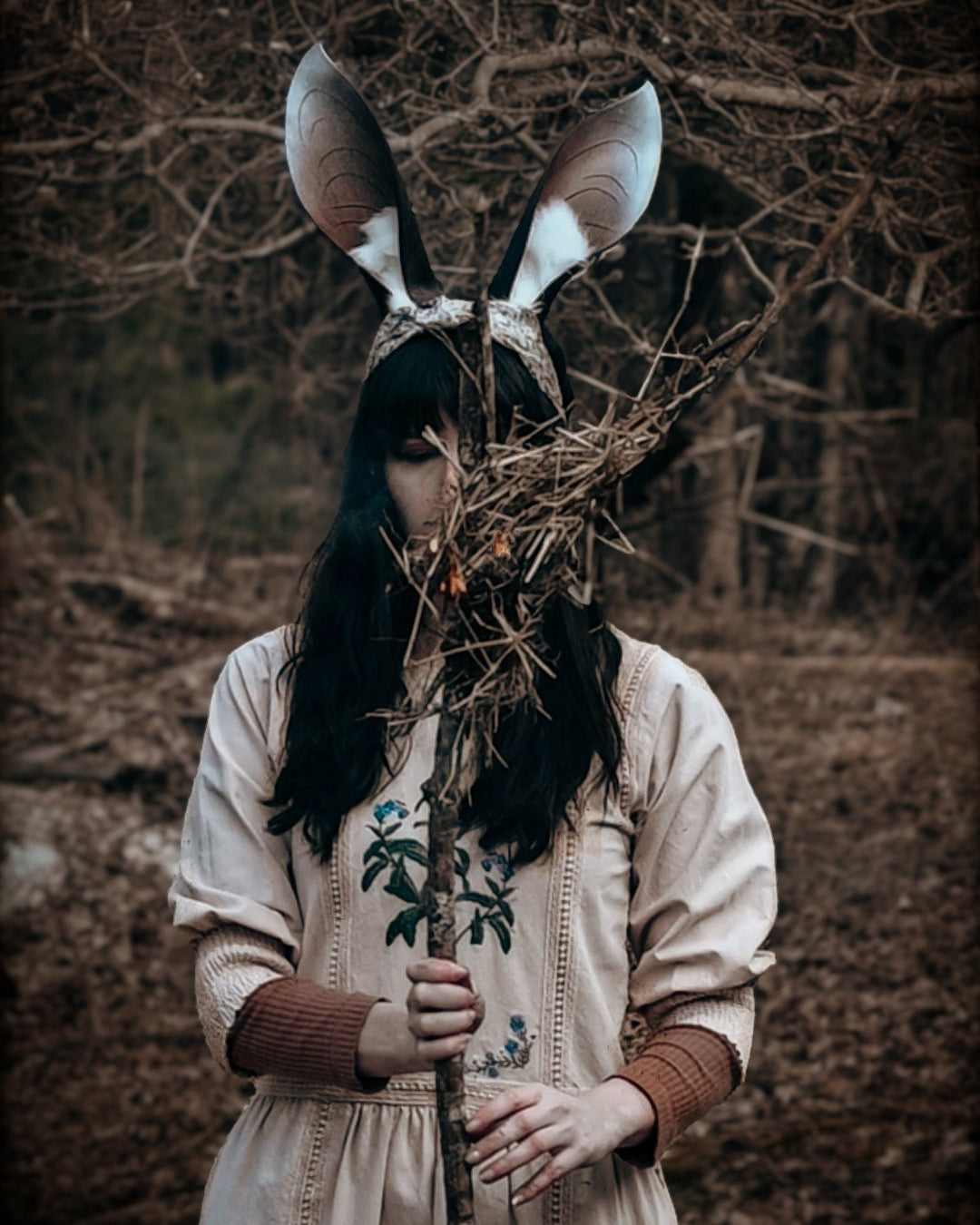 The Changeling&