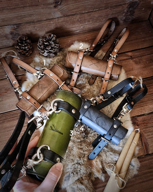 The Warrior's Sword Holder - Faire Stock