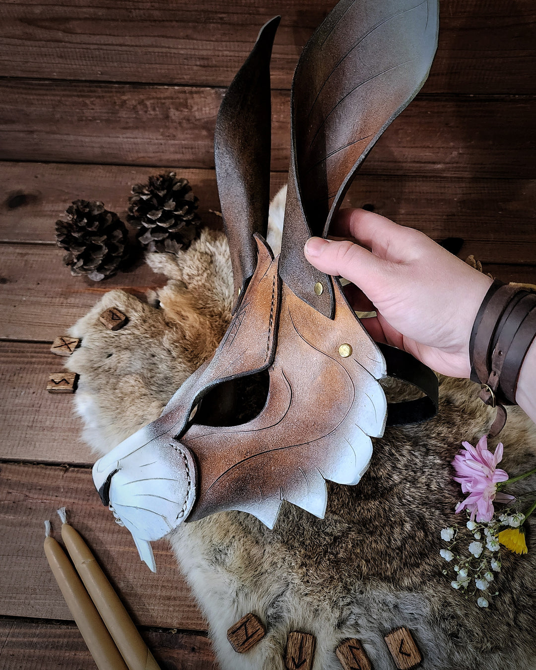 Ostara&