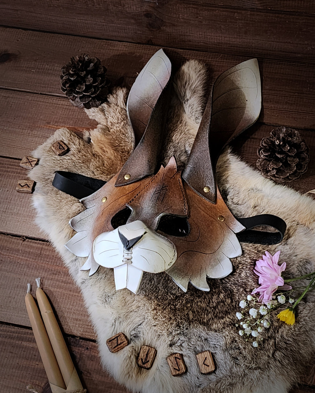 Ostara&