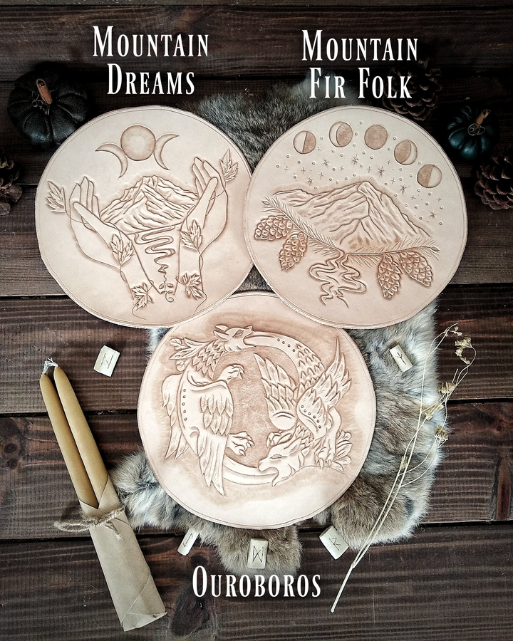 12 Inch Valet Tray: Crafter&