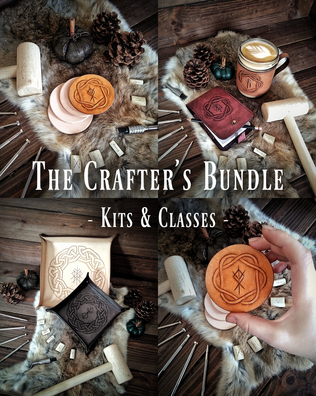 The Crafter&