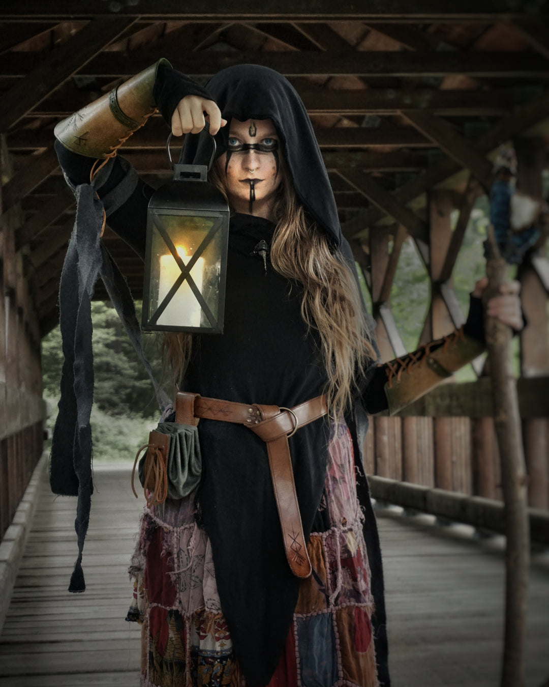 The Warrior&