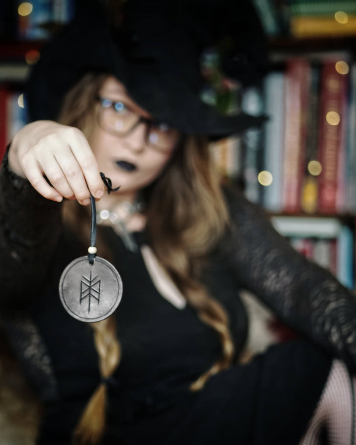 The Heathen&