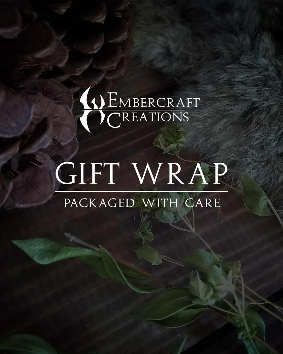 Gift Wrap