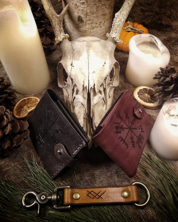 The Heathen&