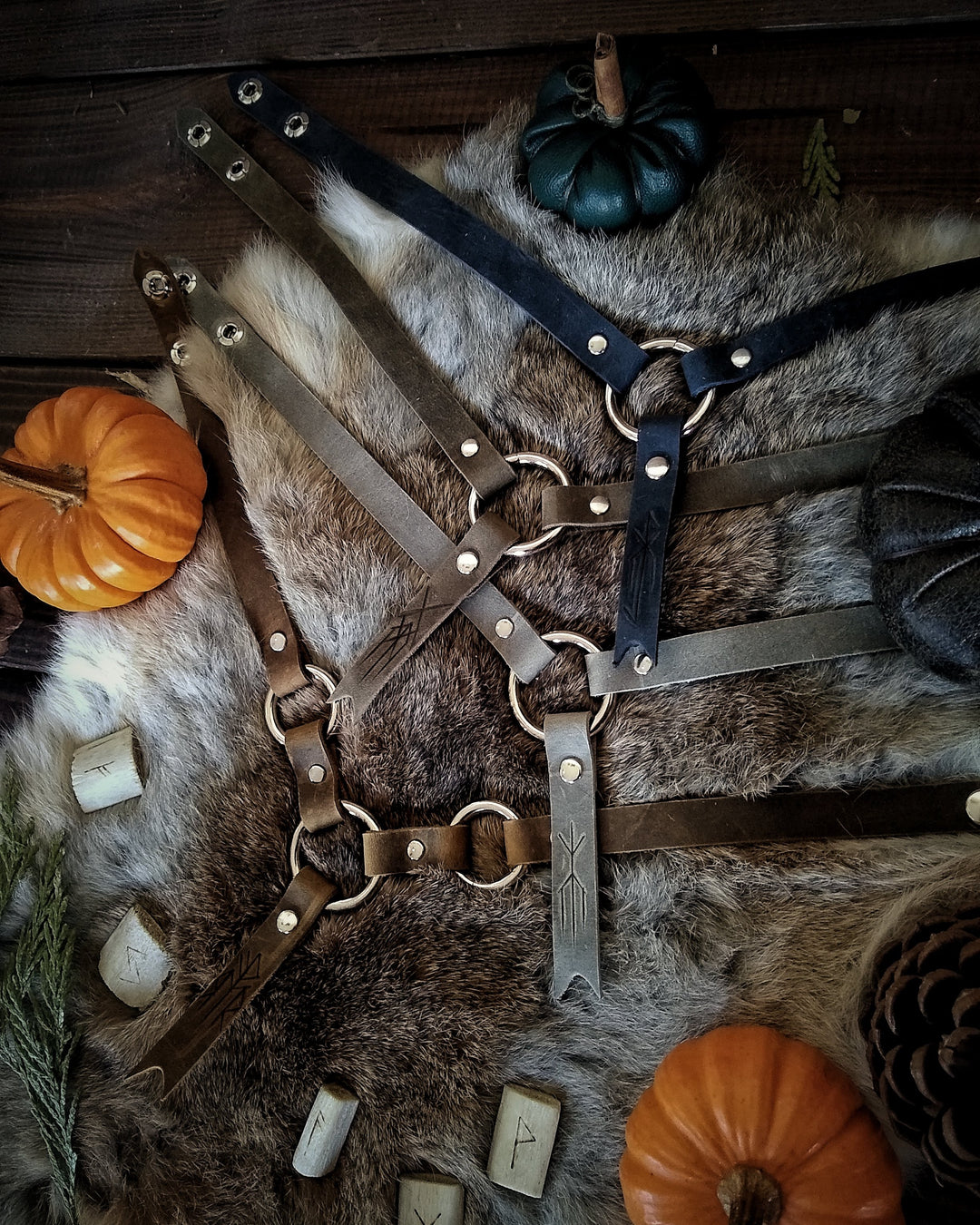 Goddess Choker Necklace