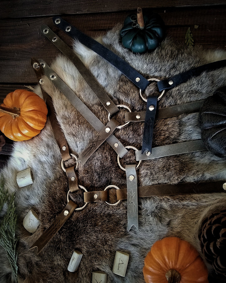 Goddess Choker Necklace