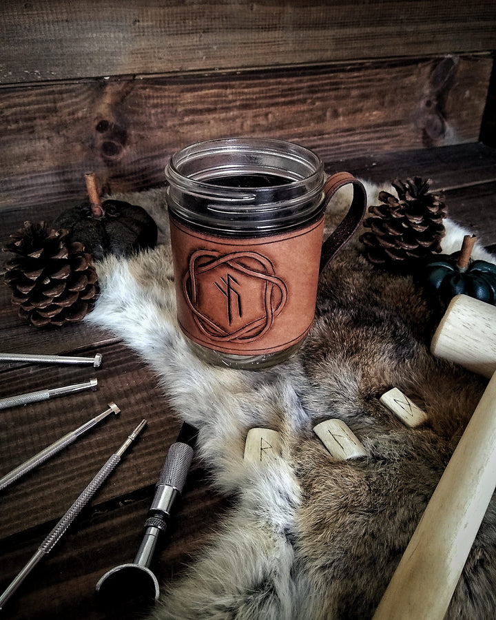 The Crafter&