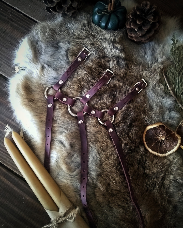 Maiden Mother Crone Bracelet