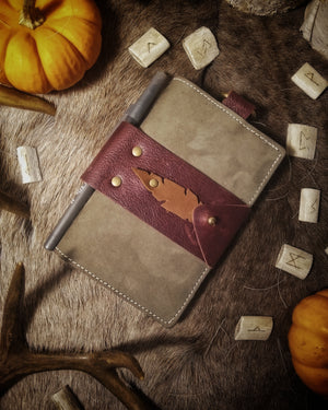 The Traveler's Wallet - Faire Stock