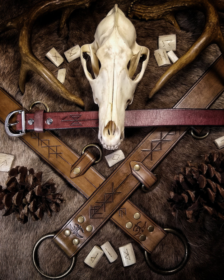 The Heathen&